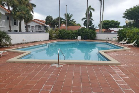 Condominio en venta en Miami, Florida, 2 dormitorios, 81.75 m2 № 1366991 - foto 21