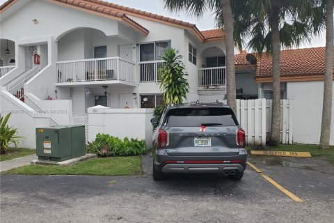 Copropriété à vendre à Miami, Floride: 2 chambres, 81.75 m2 № 1366991 - photo 20