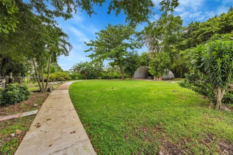 Villa ou maison à vendre à Miami, Floride: 3 chambres, 178.37 m2 № 1366990 - photo 28