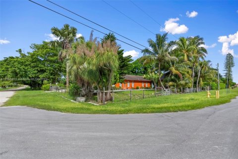 Villa ou maison à vendre à Miami, Floride: 3 chambres, 178.37 m2 № 1366990 - photo 1