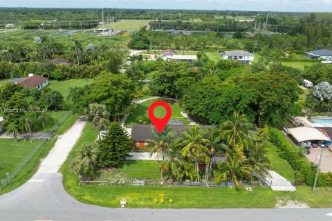 Villa ou maison à vendre à Miami, Floride: 3 chambres, 178.37 m2 № 1366990 - photo 5