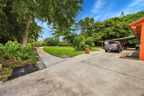 Villa ou maison à vendre à Miami, Floride: 3 chambres, 178.37 m2 № 1366990 - photo 27