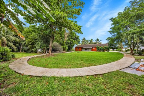 Villa ou maison à vendre à Miami, Floride: 3 chambres, 178.37 m2 № 1366990 - photo 30