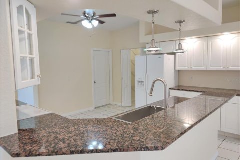 House in Venice, Florida 3 bedrooms, 150.41 sq.m. № 1363647 - photo 9