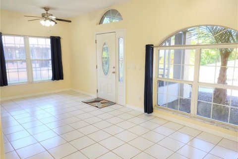 Villa ou maison à louer à Venice, Floride: 3 chambres, 150.41 m2 № 1363647 - photo 5