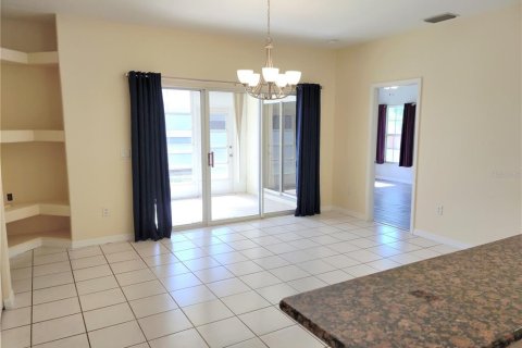 Casa en alquiler en Venice, Florida, 3 dormitorios, 150.41 m2 № 1363647 - foto 13