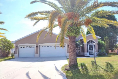 Villa ou maison à louer à Venice, Floride: 3 chambres, 150.41 m2 № 1363647 - photo 1