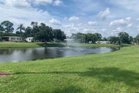 Land in North Port, Florida № 1363648 - photo 4