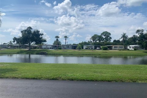 Land in North Port, Florida № 1363648 - photo 7