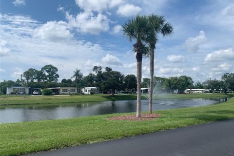 Land in North Port, Florida № 1363648 - photo 6