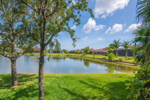 Villa ou maison à vendre à Vero Beach, Floride: 4 chambres, 297.84 m2 № 1182233 - photo 9