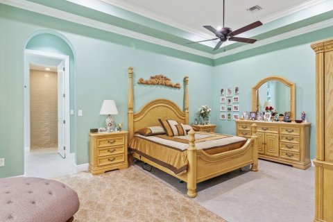 Villa ou maison à vendre à Vero Beach, Floride: 4 chambres, 297.84 m2 № 1182233 - photo 25