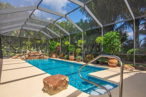 Villa ou maison à vendre à Vero Beach, Floride: 4 chambres, 297.84 m2 № 1182233 - photo 11