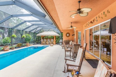 Villa ou maison à vendre à Vero Beach, Floride: 4 chambres, 297.84 m2 № 1182233 - photo 8