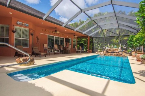 Villa ou maison à vendre à Vero Beach, Floride: 4 chambres, 297.84 m2 № 1182233 - photo 6