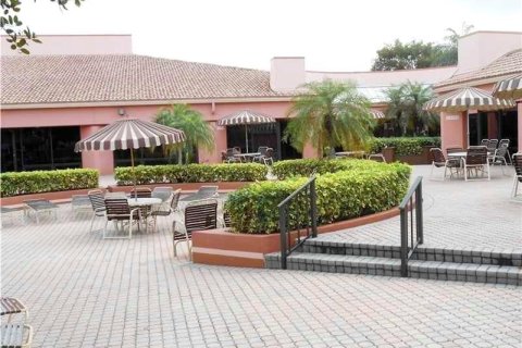 Condo in Sunrise, Florida, 1 bedroom  № 1182231 - photo 12