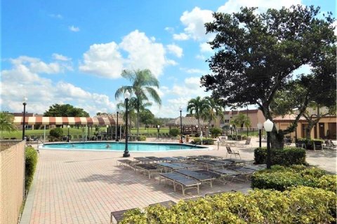 Condominio en venta en Sunrise, Florida, 1 dormitorio, 59.46 m2 № 1182231 - foto 10