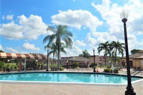 Condominio en venta en Sunrise, Florida, 1 dormitorio, 59.46 m2 № 1182231 - foto 16