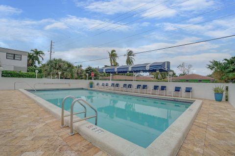 Condo in Fort Lauderdale, Florida, 1 bedroom  № 954812 - photo 26