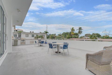 Condo in Fort Lauderdale, Florida, 1 bedroom  № 954812 - photo 23