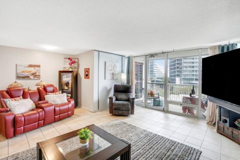 Condo in Fort Lauderdale, Florida, 1 bedroom  № 954812 - photo 7