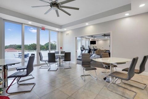 Condo in Fort Lauderdale, Florida, 1 bedroom  № 954812 - photo 22