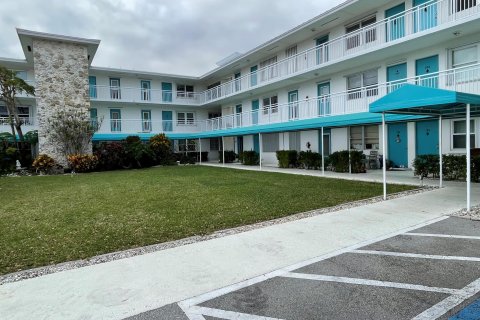 Condominio en venta en North Palm Beach, Florida, 1 dormitorio, 66.33 m2 № 871450 - foto 13