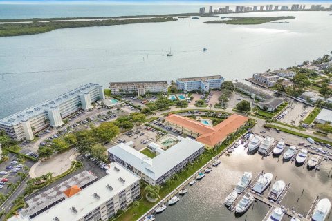 Condominio en venta en North Palm Beach, Florida, 1 dormitorio, 66.33 m2 № 871450 - foto 29