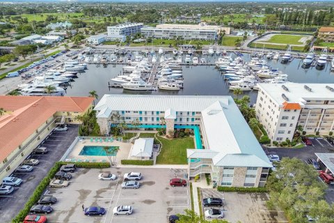 Condominio en venta en North Palm Beach, Florida, 1 dormitorio, 66.33 m2 № 871450 - foto 22