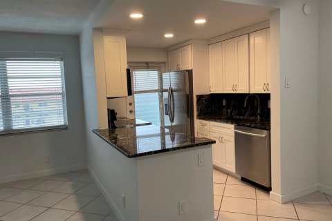 Condominio en venta en North Palm Beach, Florida, 1 dormitorio, 66.33 m2 № 871450 - foto 6