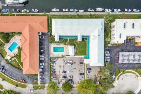 Condominio en venta en North Palm Beach, Florida, 1 dormitorio, 66.33 m2 № 871450 - foto 18