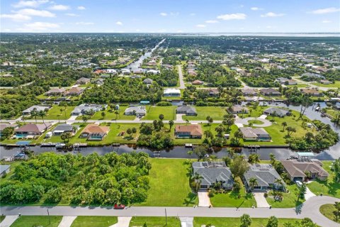 Terreno en venta en Port Charlotte, Florida № 1283018 - foto 11