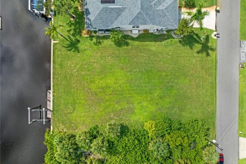 Terreno en venta en Port Charlotte, Florida № 1283018 - foto 8