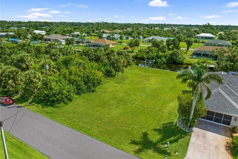 Terreno en venta en Port Charlotte, Florida № 1283018 - foto 13