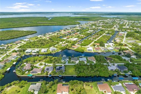 Land in Port Charlotte, Florida № 1283018 - photo 1