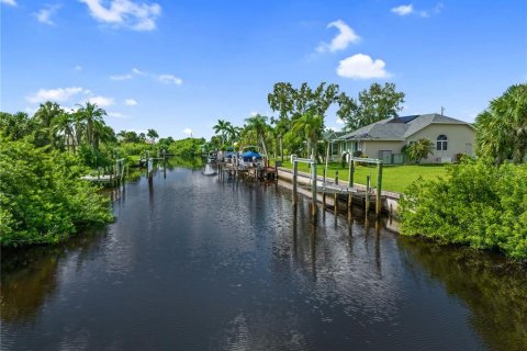 Land in Port Charlotte, Florida № 1283018 - photo 5