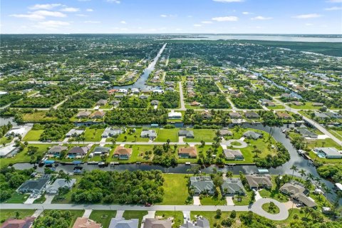 Land in Port Charlotte, Florida № 1283018 - photo 10