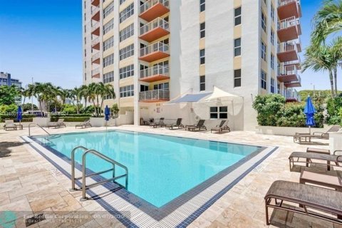 Studio in the Condo in Fort Lauderdale, Florida  № 1370332 - photo 2