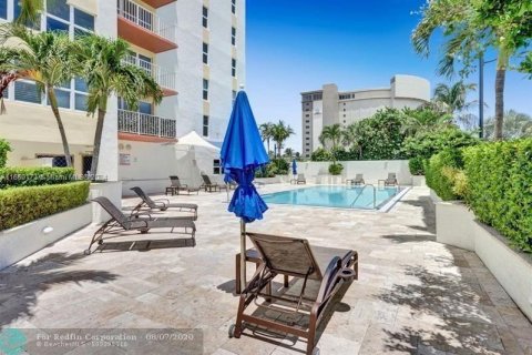 Copropriété à vendre à Fort Lauderdale, Floride: 37.16 m2 № 1370332 - photo 13