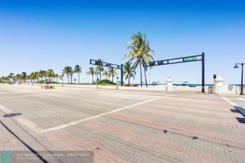 Condominio en venta en Fort Lauderdale, Florida, 37.16 m2 № 1370332 - foto 15