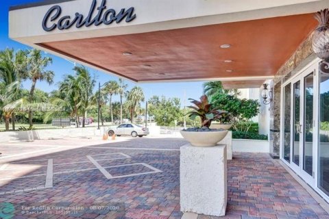 Copropriété à vendre à Fort Lauderdale, Floride: 37.16 m2 № 1370332 - photo 14