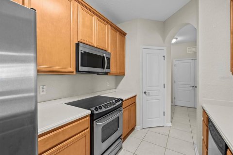 Condo in Davenport, Florida, 3 bedrooms  № 1363675 - photo 6