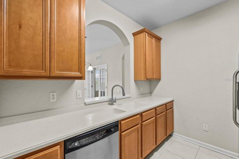 Condo in Davenport, Florida, 3 bedrooms  № 1363675 - photo 7