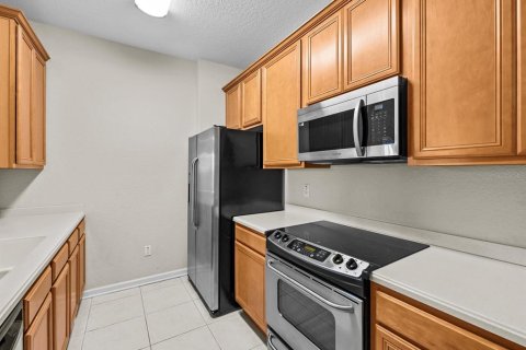 Condo in Davenport, Florida, 3 bedrooms  № 1363675 - photo 4