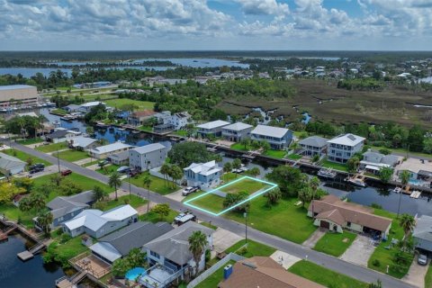 Terreno en venta en Hernando Beach, Florida № 1363724 - foto 10