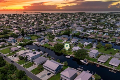 Land in Hernando Beach, Florida № 1363724 - photo 6