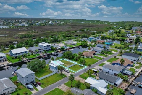 Land in Hernando Beach, Florida № 1363724 - photo 7