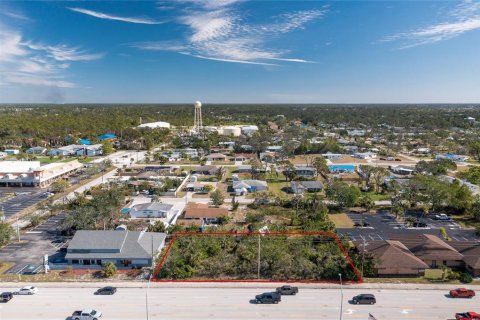 Terreno en venta en Englewood, Florida № 1363123 - foto 6