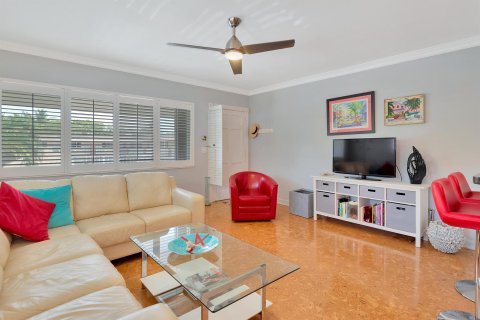 Condominio en venta en Delray Beach, Florida, 1 dormitorio, 57.13 m2 № 1154151 - foto 21