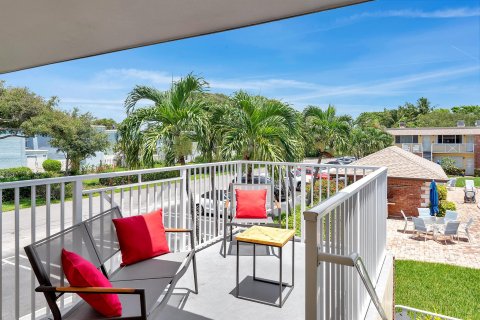 Copropriété à vendre à Delray Beach, Floride: 1 chambre, 57.13 m2 № 1154151 - photo 5